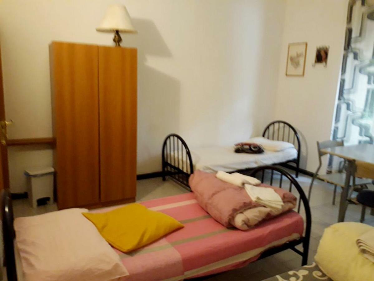 Bed In Affittacamere
