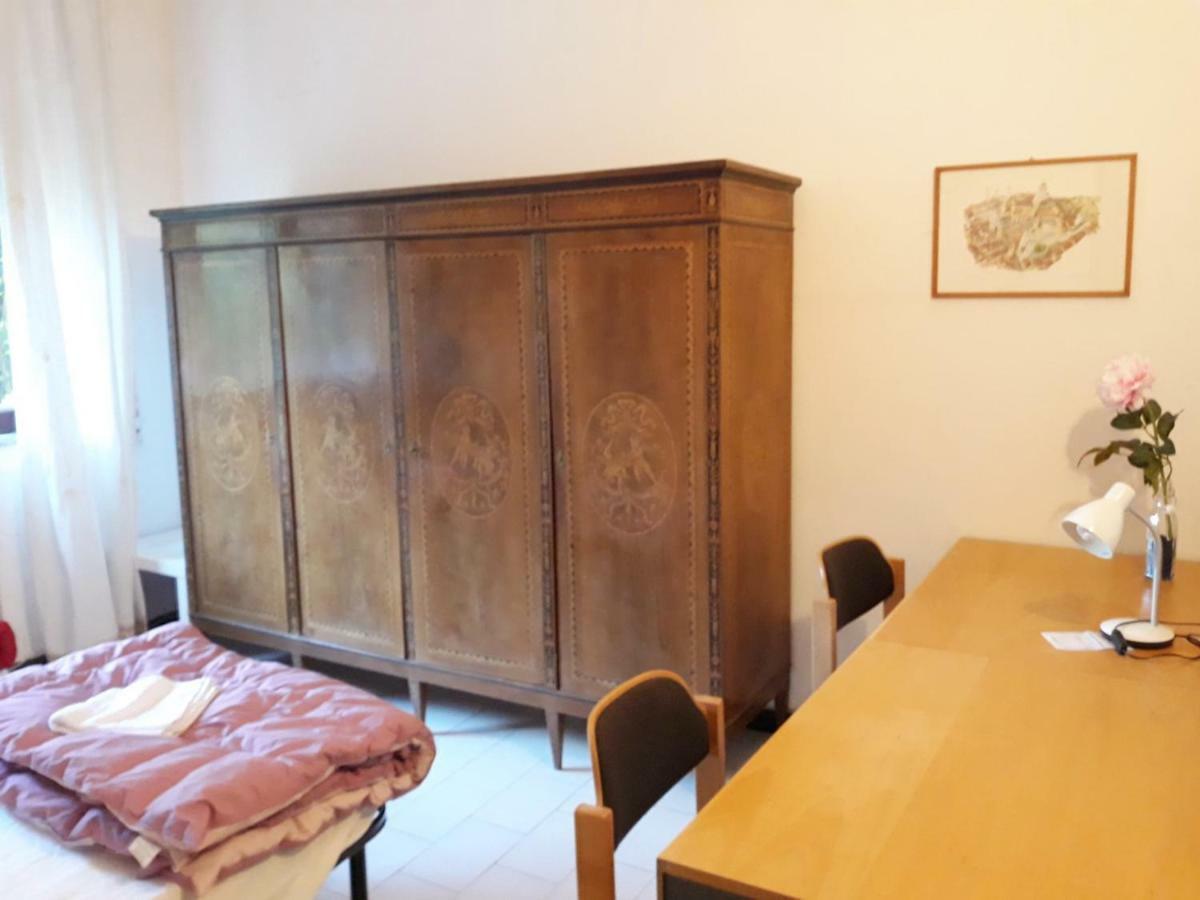 Bed In Affittacamere Siena
