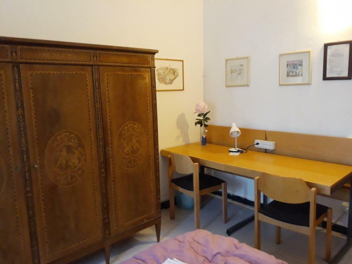 Bed In 3* Siena