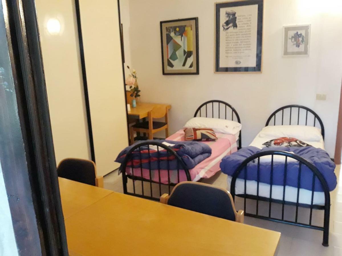 Bed In