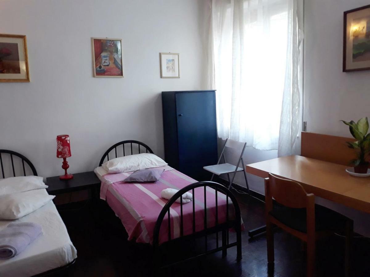 Affittacamere Bed In Siena