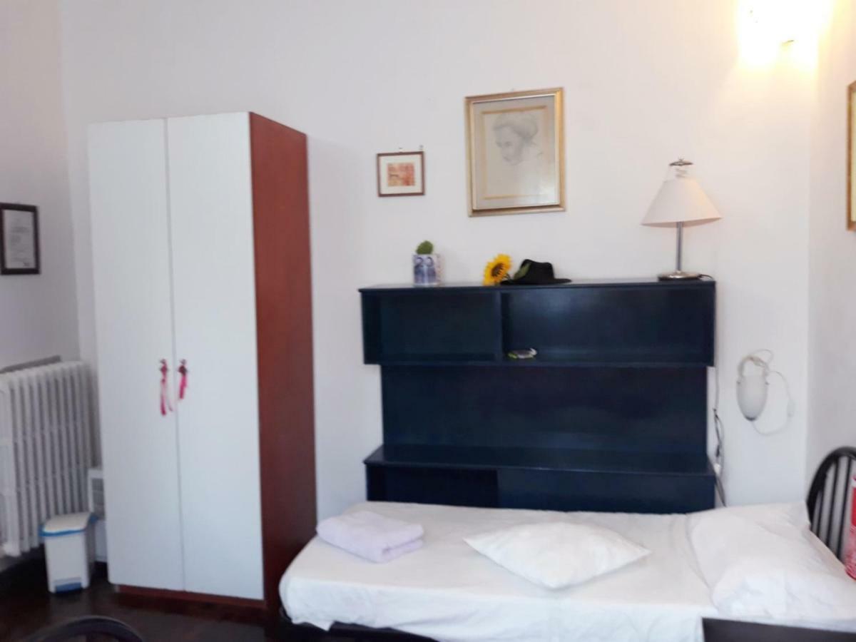 Bed In Affittacamere Siena
