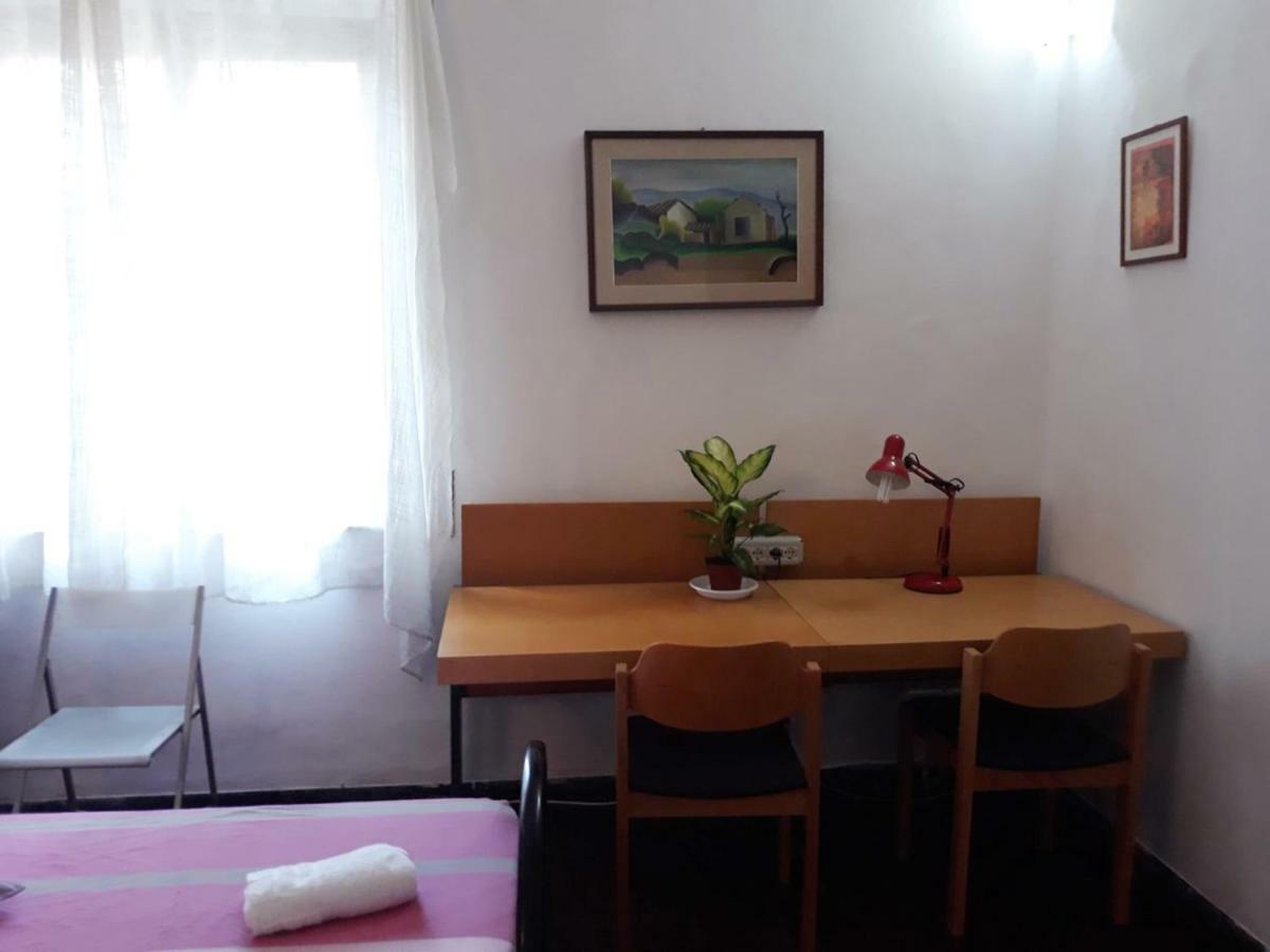 Affittacamere Bed In 3*