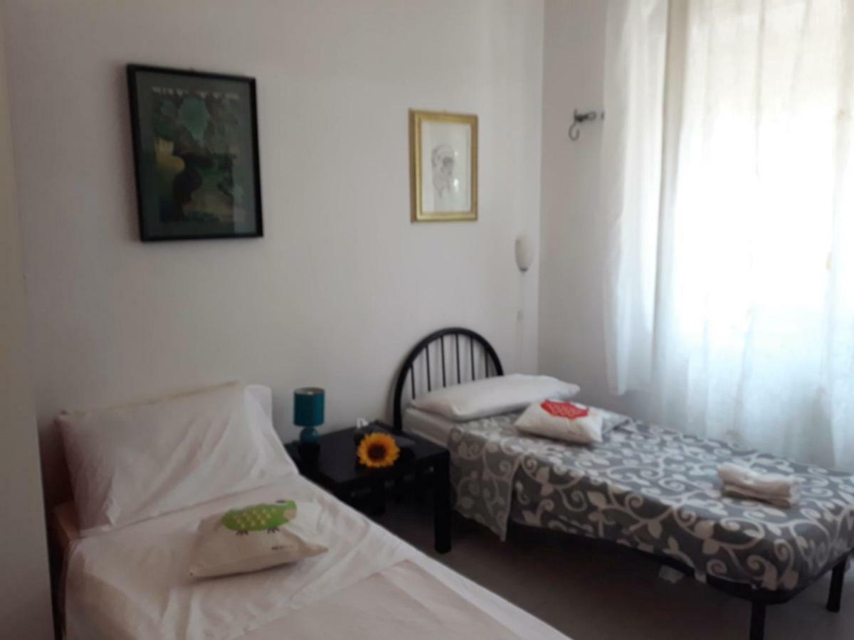 Affittacamere Bed In Siena