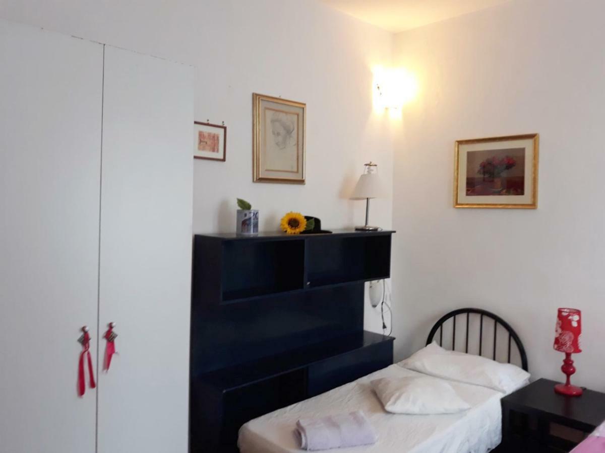 Bed In Affittacamere
