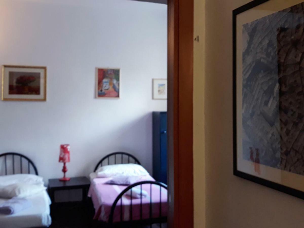 Affittacamere Bed In Siena