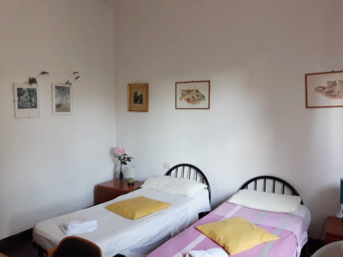 Affittacamere Bed In Siena