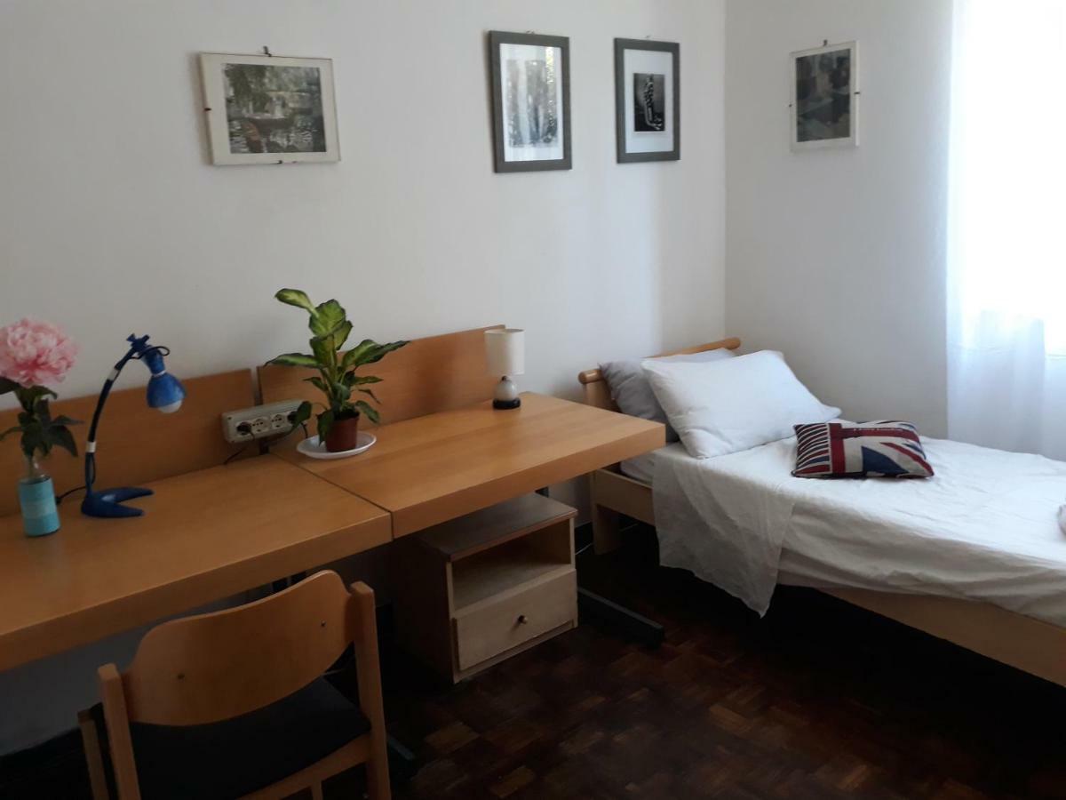 Affittacamere Bed In Siena